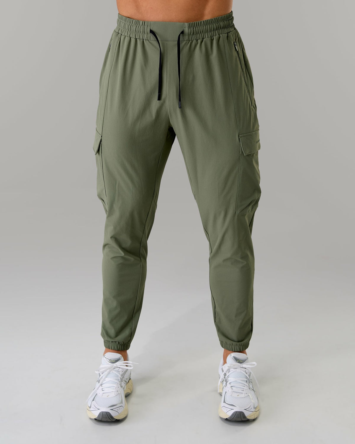 Tech Cargo Pant - Pine - Men's Athletic Pants | Alphalete