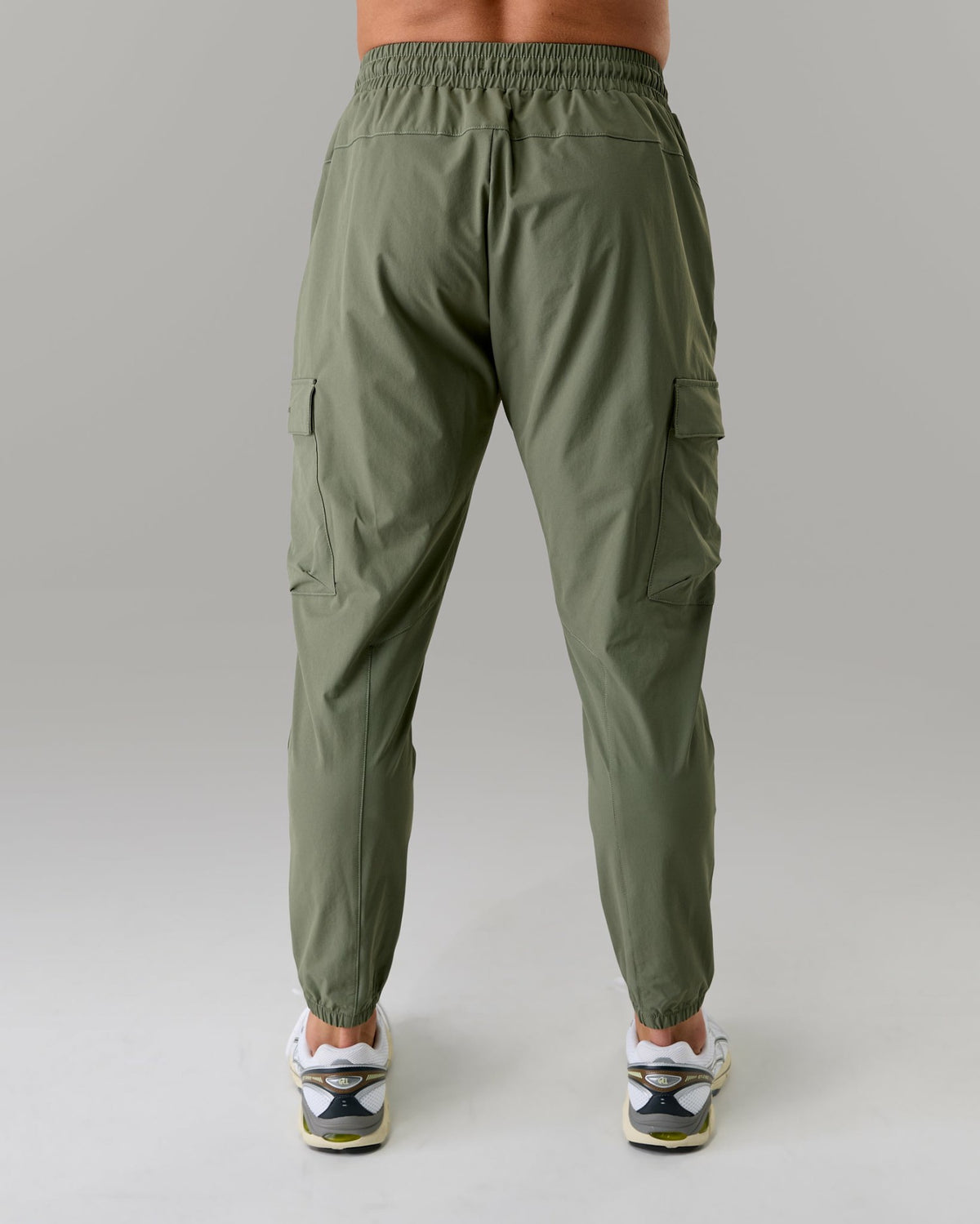Tech Cargo Pant - Pine - Men's Athletic Pants | Alphalete