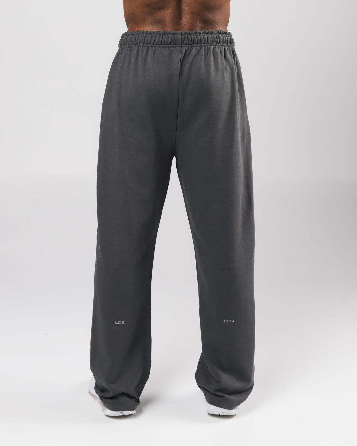 Three Pillar Heavyweight Pant - Pewter | Alphalete