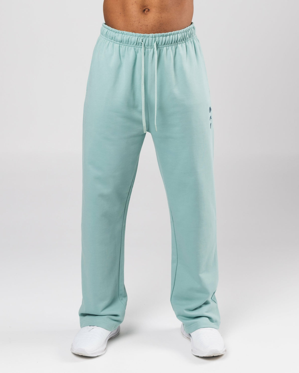 Three Pillar Heavyweight Pant - Celestial Blue | Alphalete