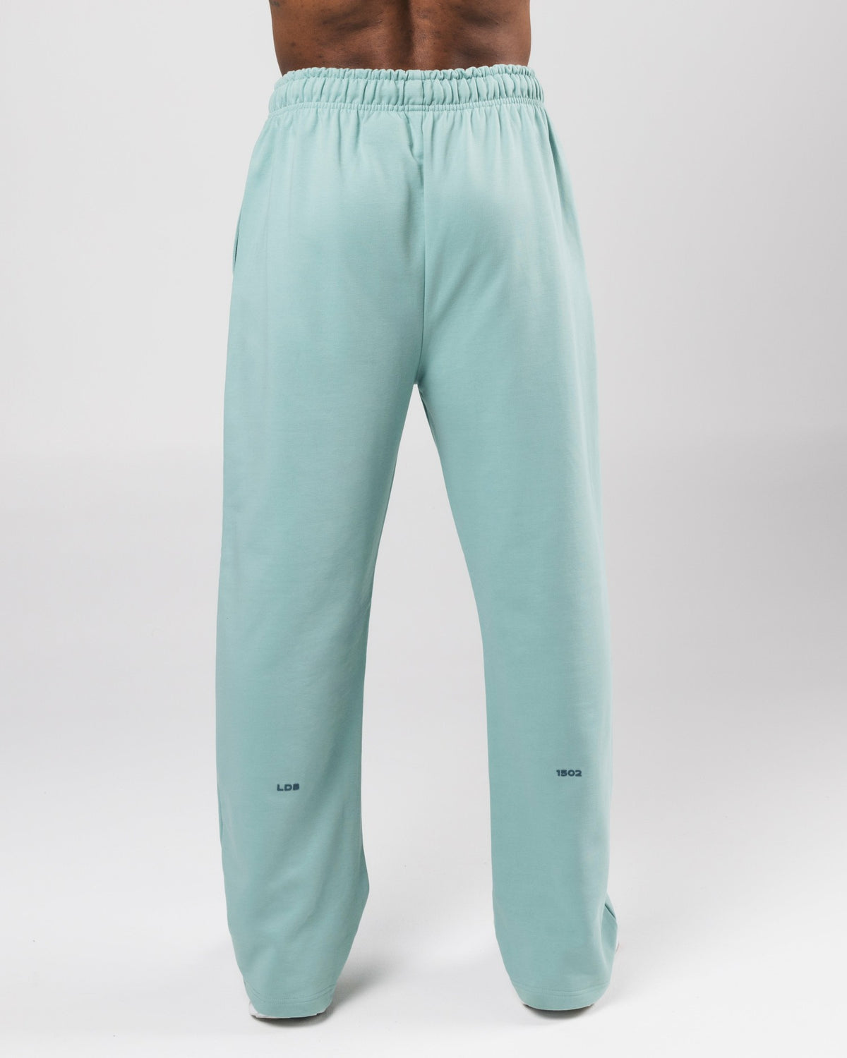 Three Pillar Heavyweight Pant - Celestial Blue | Alphalete