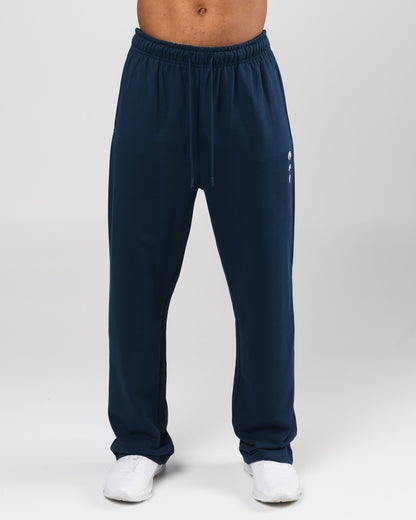 Three Pillar Heavyweight Pant - Denim | Alphalete