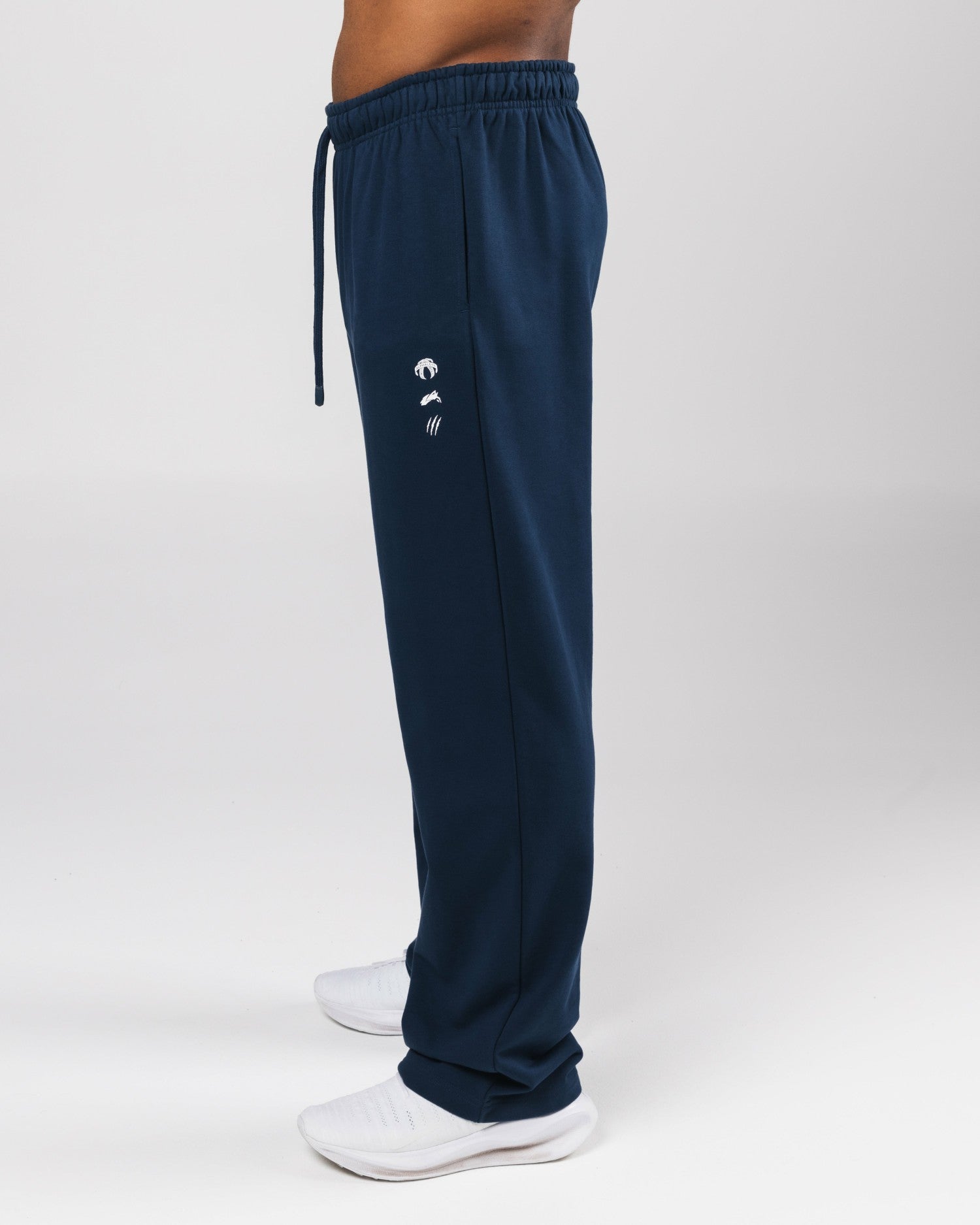 Three Pillar Heavyweight Pant - Denim | Alphalete