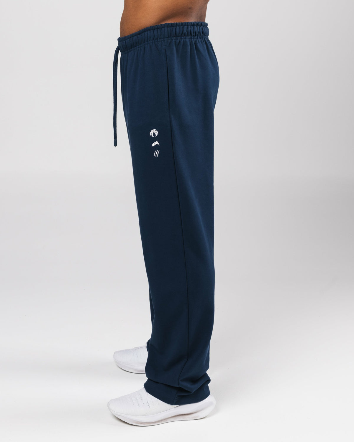 Three Pillar Heavyweight Pant - Denim | Alphalete