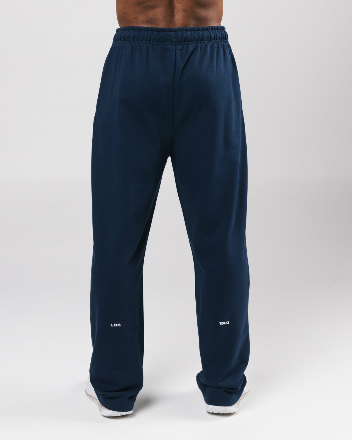 Three Pillar Heavyweight Pant - Denim | Alphalete