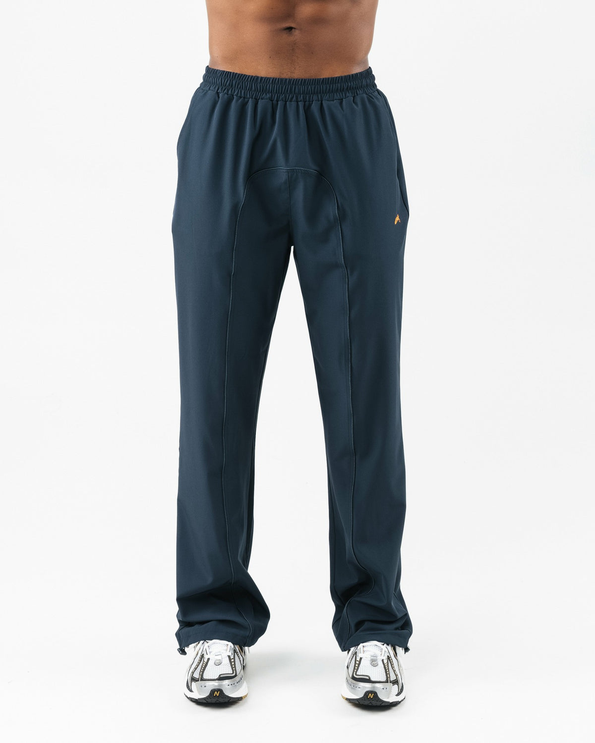Club Training Pant - Deep Navy - Men's Athletic Pants | Alphalete
