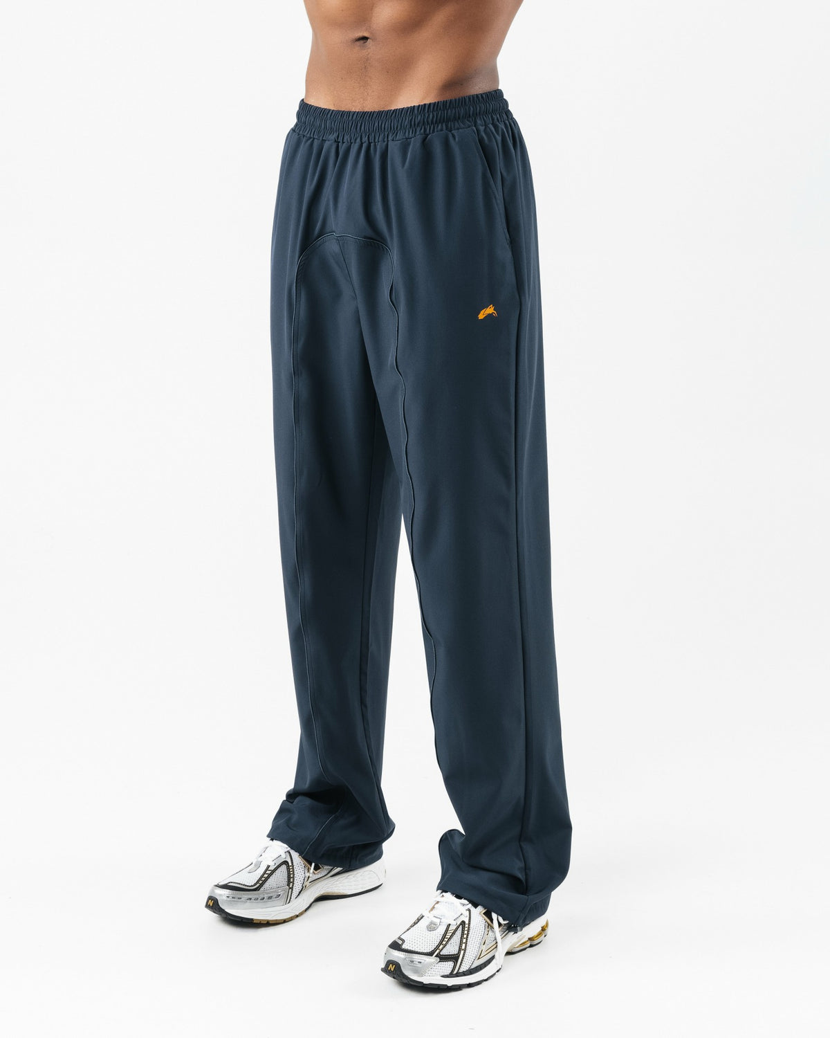 Club Training Pant - Deep Navy - Men's Athletic Pants | Alphalete