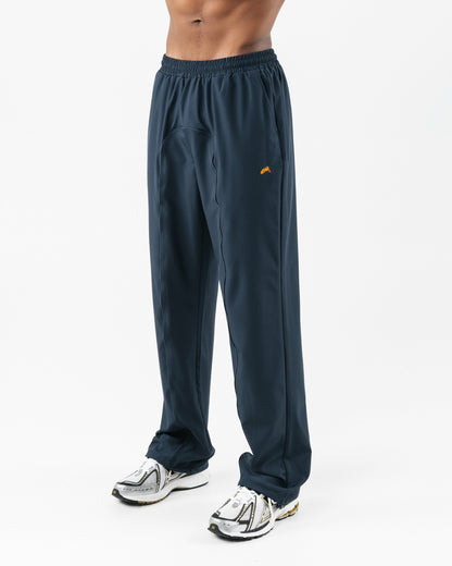 Club Training Pant - Deep Navy - Men's Athletic Pants | Alphalete