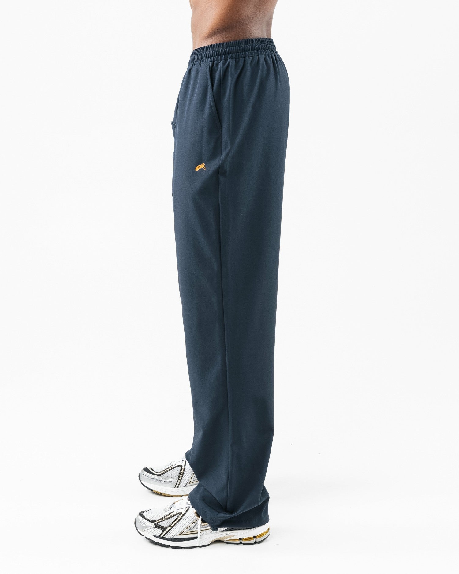 Club Training Pant - Deep Navy - Men's Athletic Pants | Alphalete