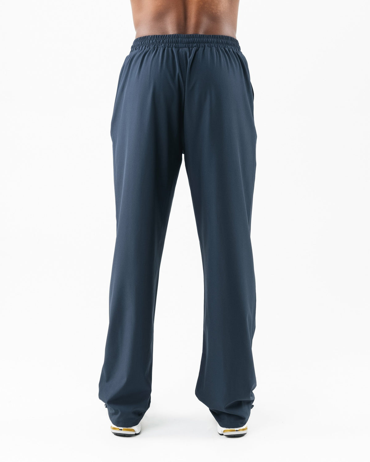 Club Training Pant - Deep Navy - Men's Athletic Pants | Alphalete