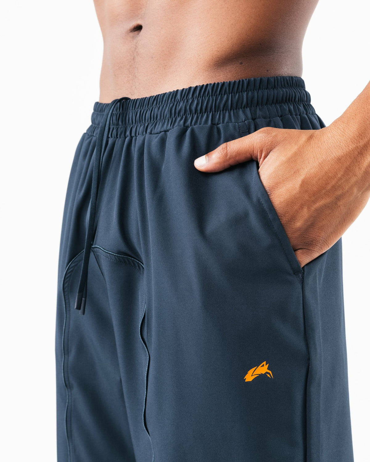 Club Training Pant - Deep Navy - Men's Athletic Pants | Alphalete
