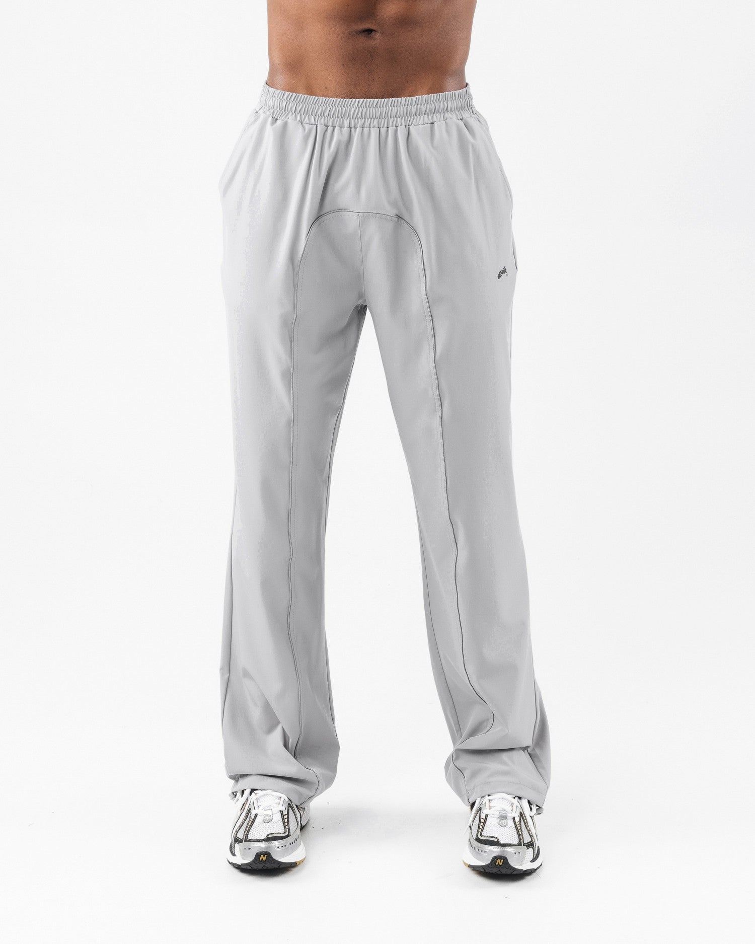 Club Training Pant - Chrome - Men's Athletic Pants | Alphalete