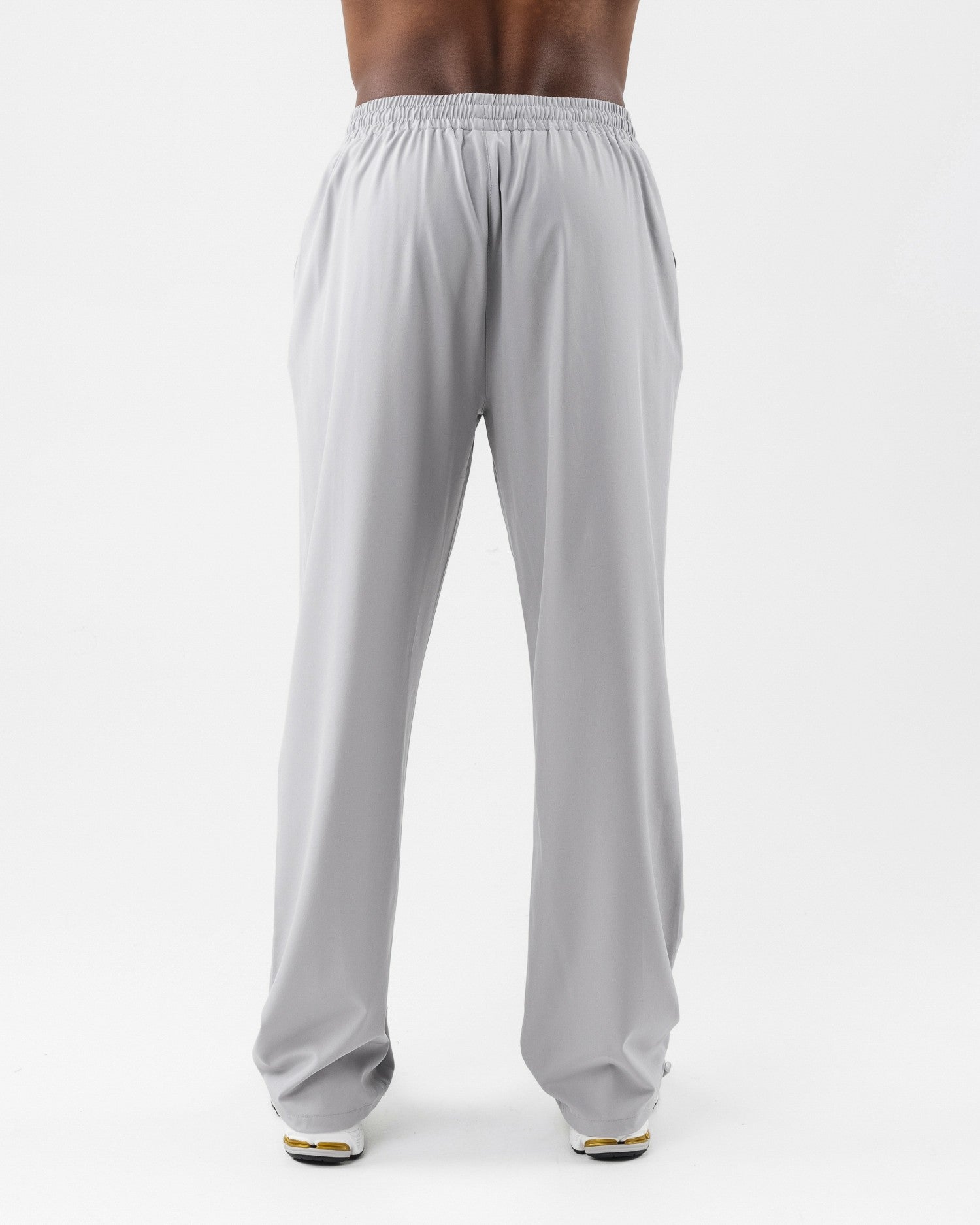 Club Training Pant - Chrome - Men's Athletic Pants | Alphalete