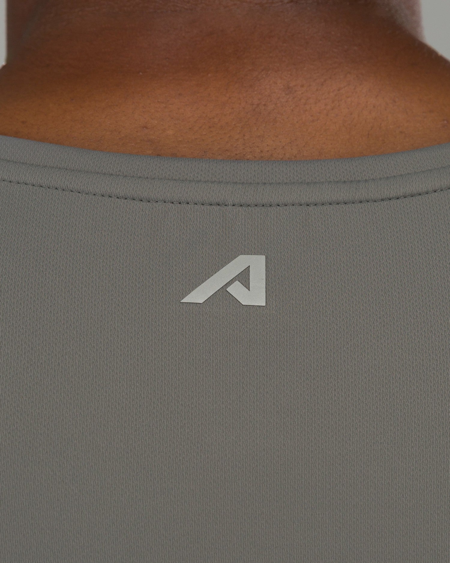 AeroFlex Tank - Ironclad - Mens Workout Tee | Alphalete