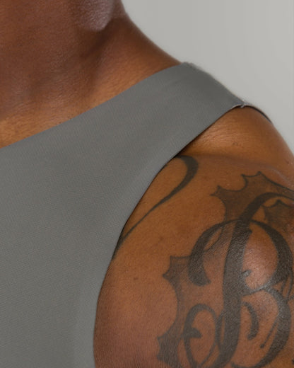AeroFlex Tank - Ironclad - Mens Workout Tee | Alphalete
