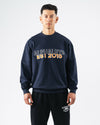 Deep Navy