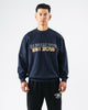 Deep Navy