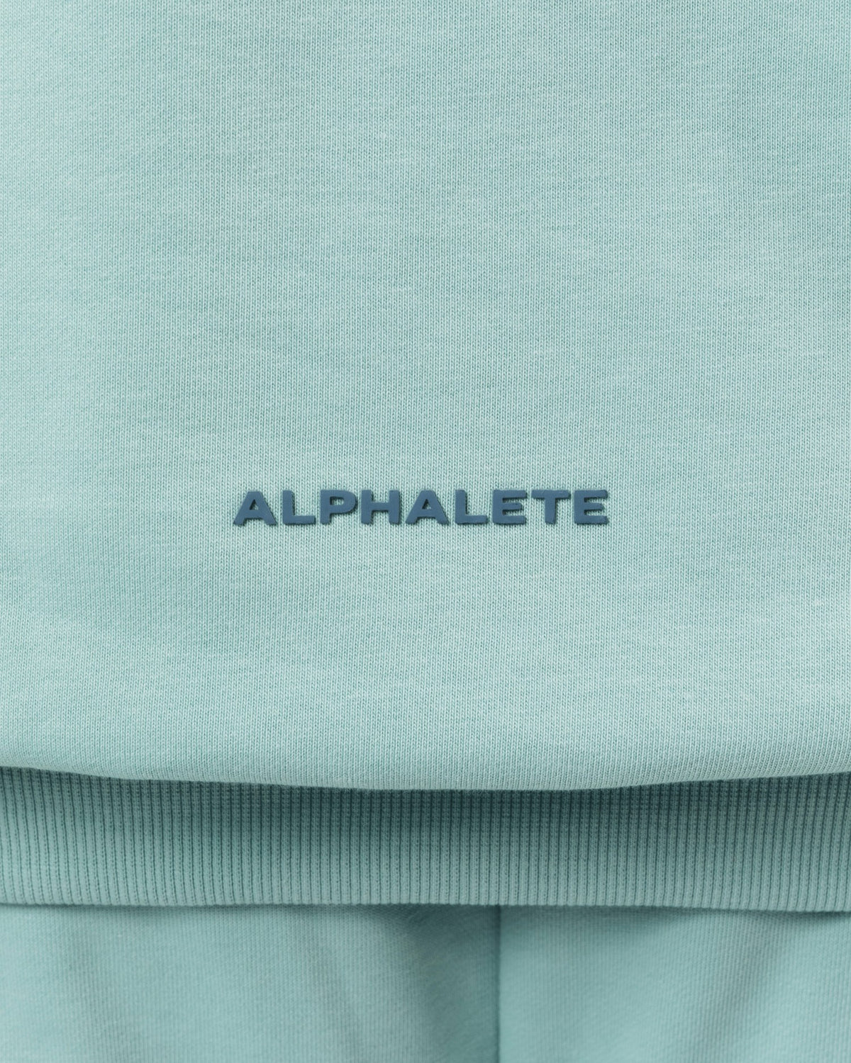 Three Pillar Heavyweight Hoodie - Moonlit | Alphalete