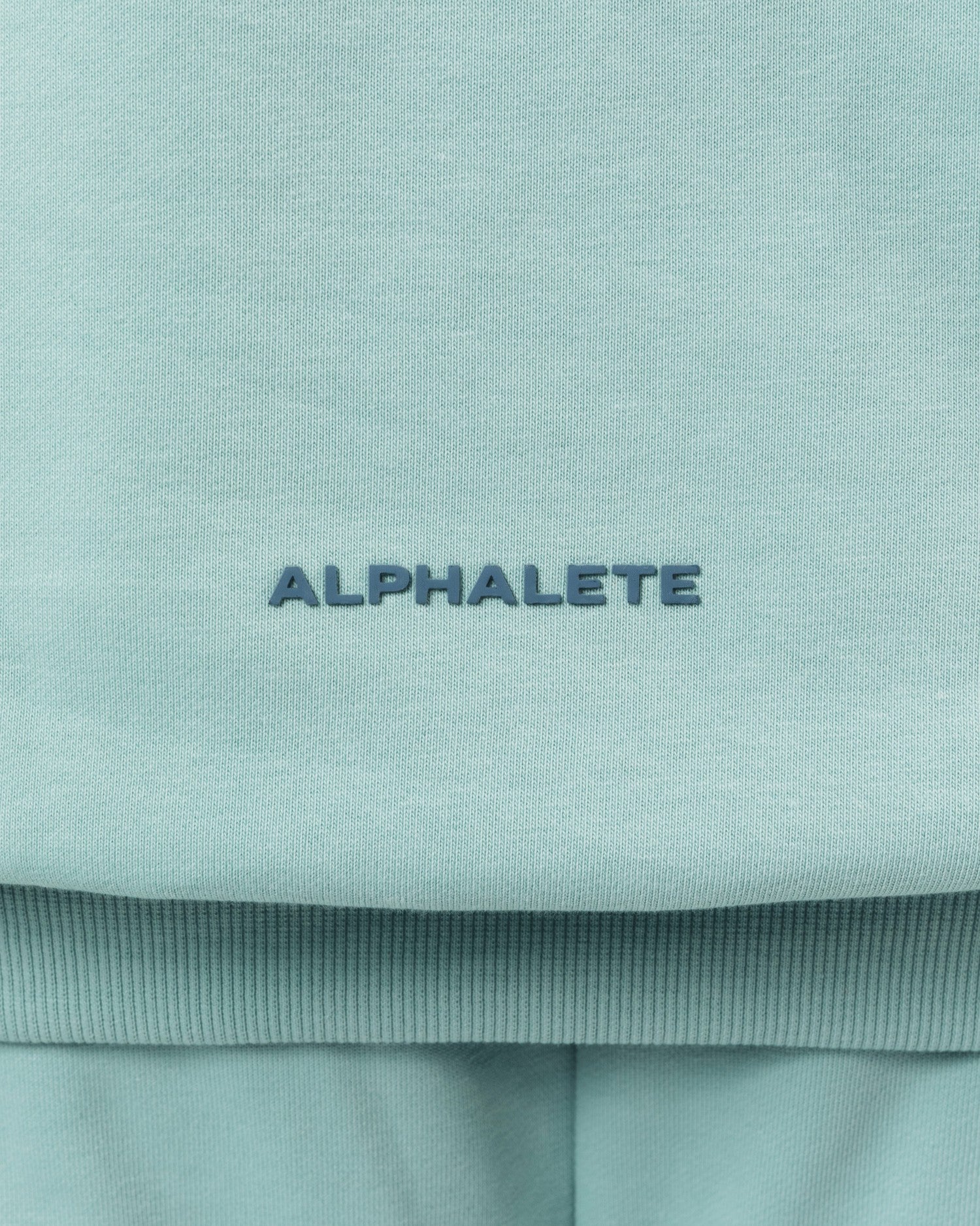 Three Pillar Heavyweight Hoodie - Moonlit | Alphalete
