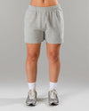 Heather Grey