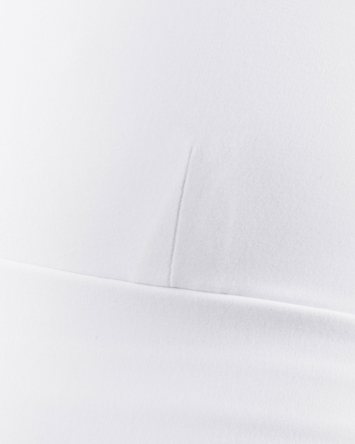 Celeste Bra A/B Cup - White - Best Sports Bra | Alphalete