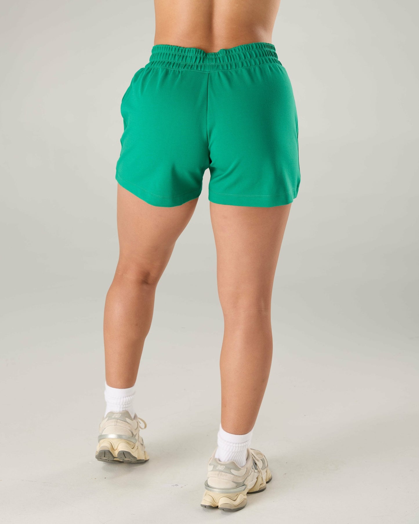 Coco Short - Grove - Workout Clothes For Women | Alphalete