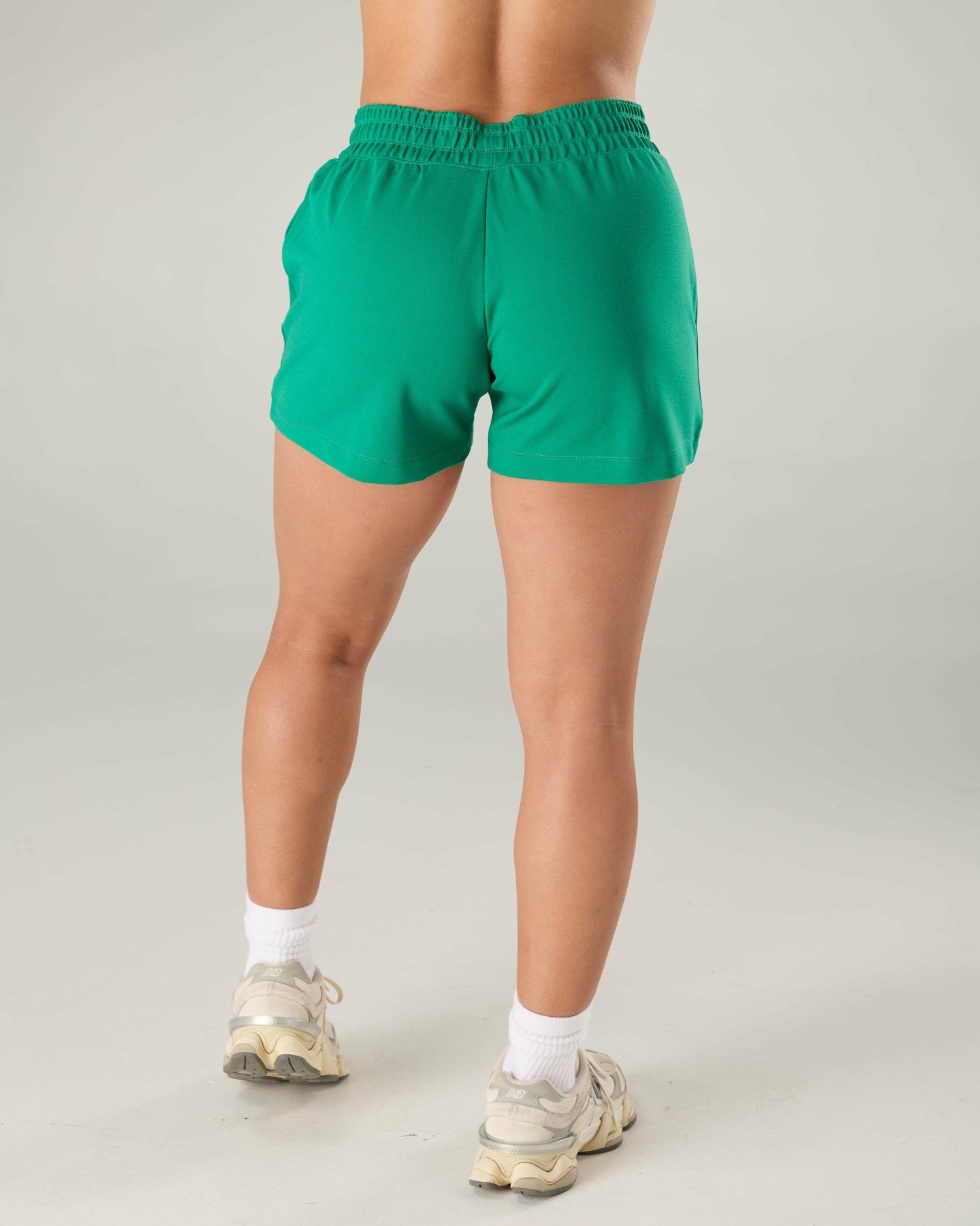 Coco Short - Grove - Workout Clothes For Women | Alphalete