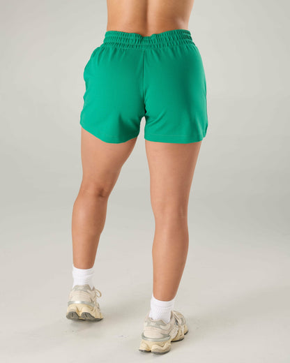 Coco Short - Grove - Workout Clothes For Women | Alphalete