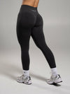 Dark Heather Grey