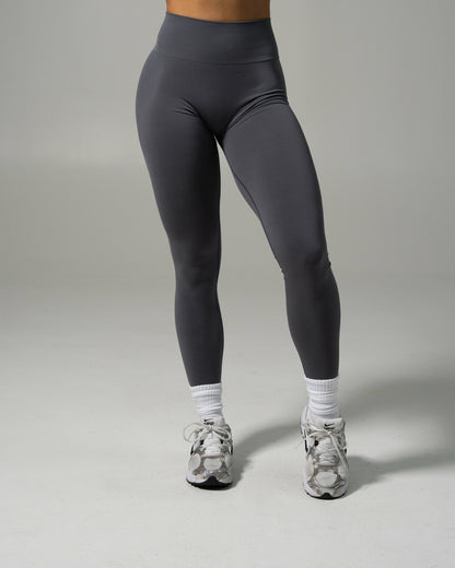 Pump High Rise Legging - Thunderstorm | Alphalete