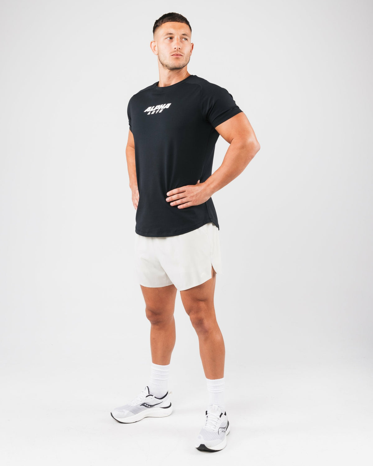 Strike Short - Tuscan - Men's Athletic Shorts | Alphalete