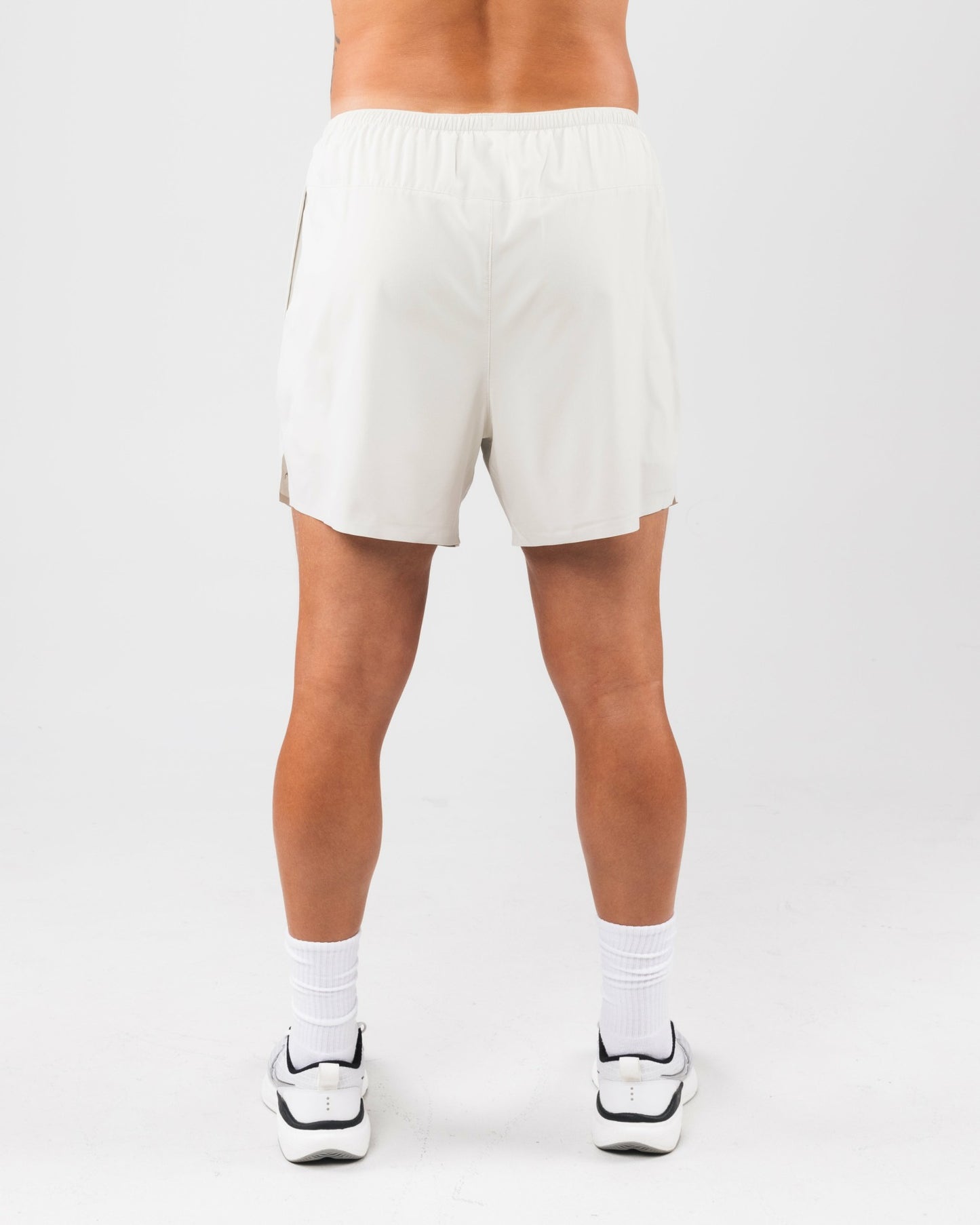 Strike Short - Tuscan - Men's Athletic Shorts | Alphalete