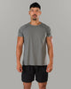 Iron Charcoal
