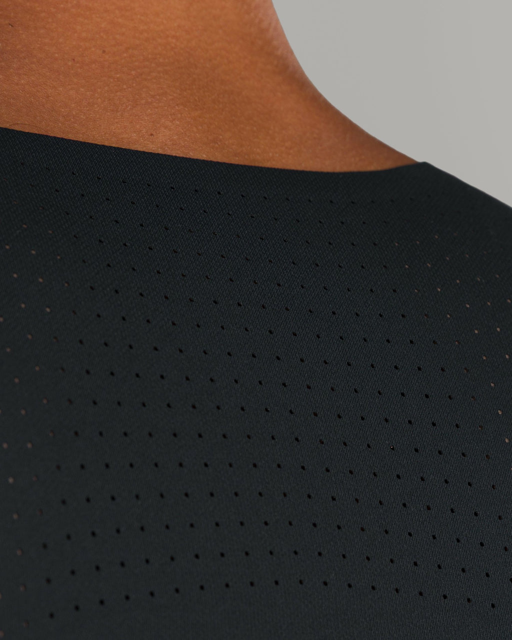 AeroFlex Vault Tank - Midnight Depth - Mens Workout Tee | Alphalete