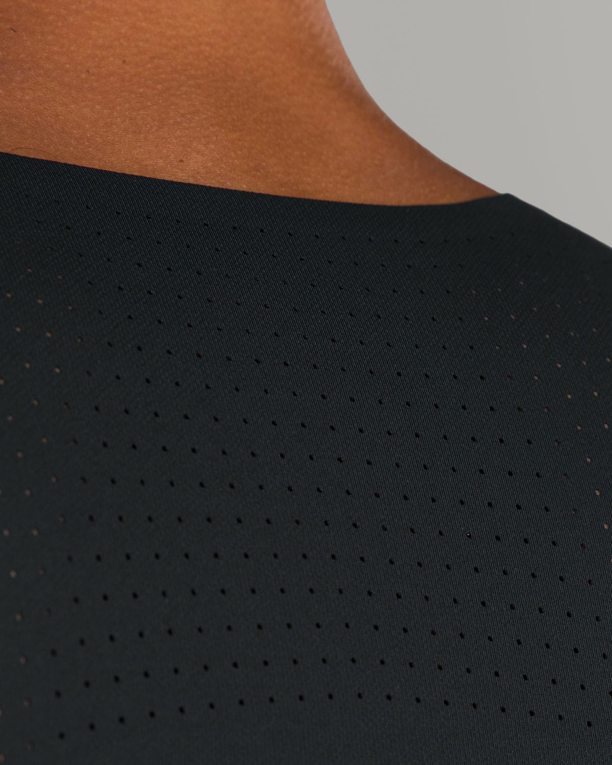 AeroFlex Vault Tank - Midnight Depth - Mens Workout Tee | Alphalete