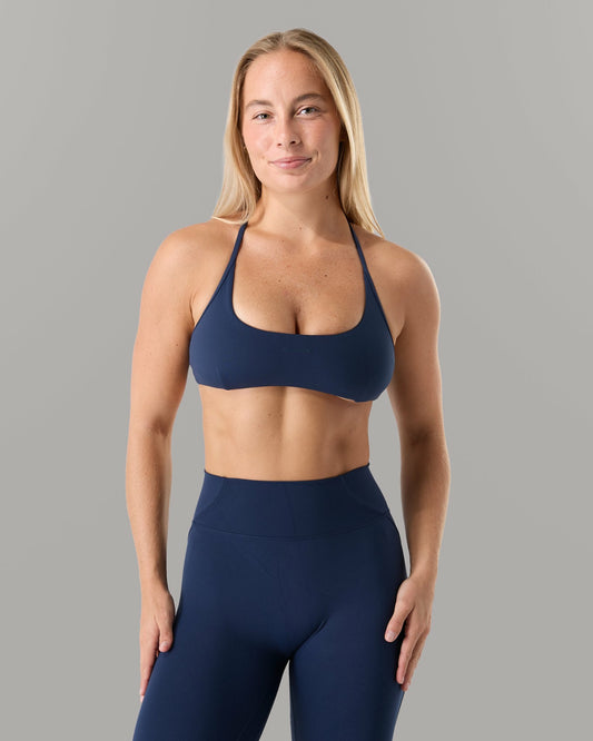 Axis Bra - Anchor - Best Sports Bra | Alphalete