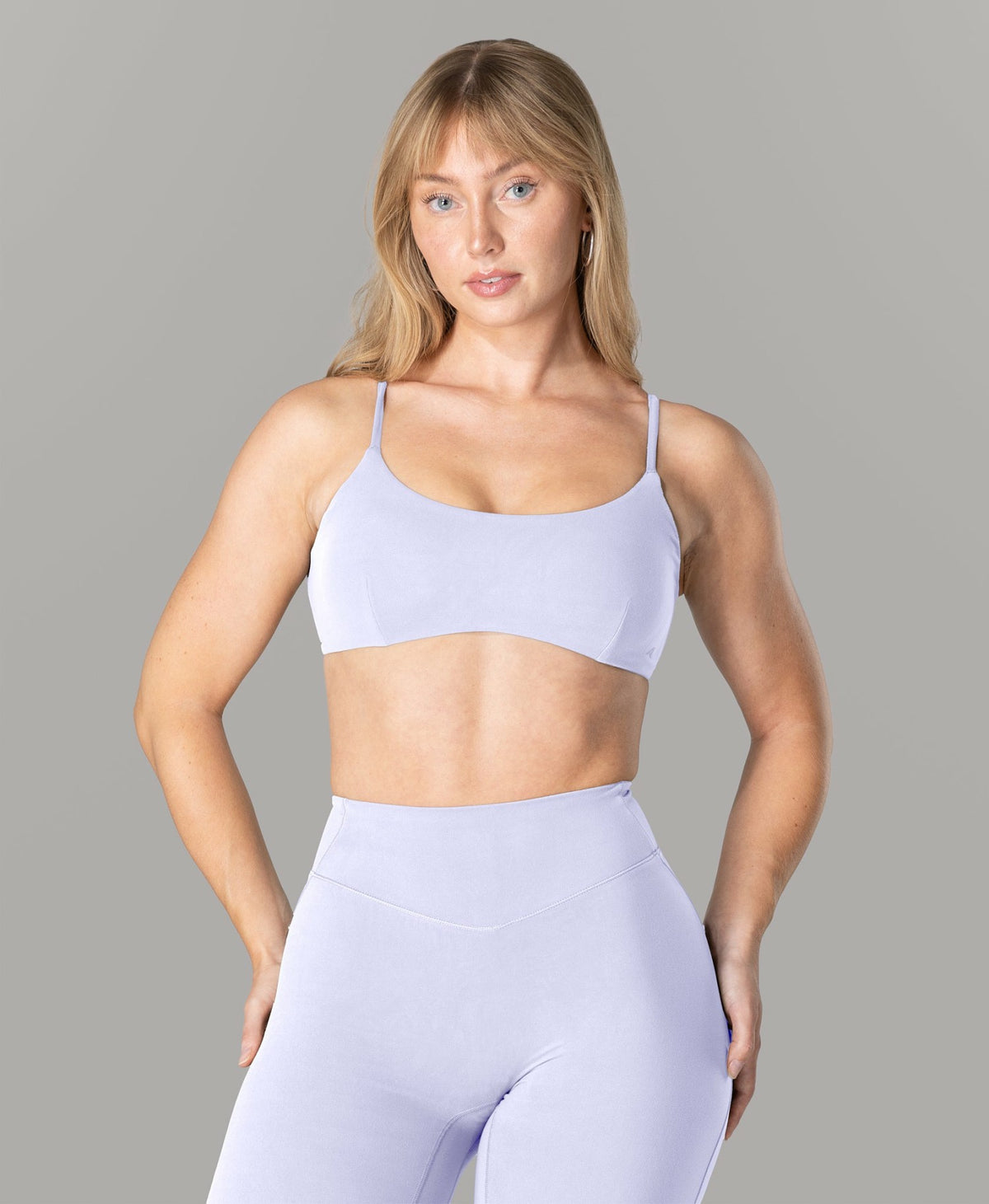Vic Bra - Skyline - Best Sports Bra | Alphalete