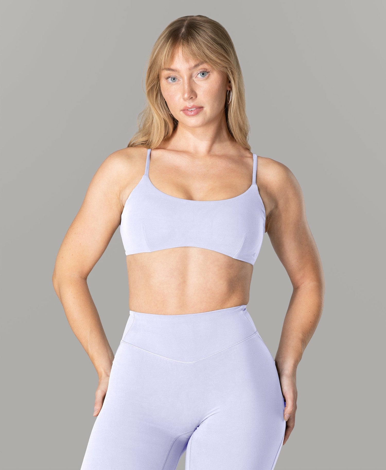 Vic Bra - Skyline - Best Sports Bra | Alphalete