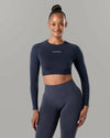 Deep Navy