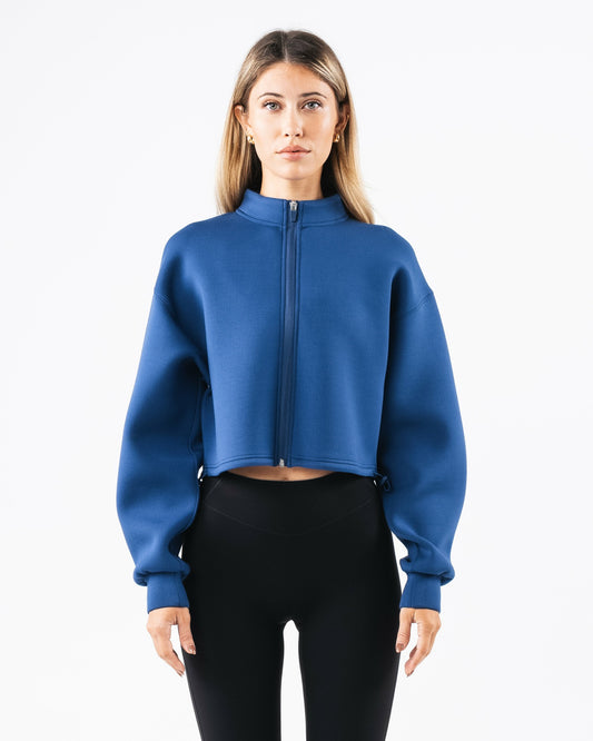ELMTS Jacket - Oceania - Workout Clothes For Women | Alphalete