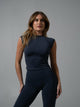 Dusty Navy