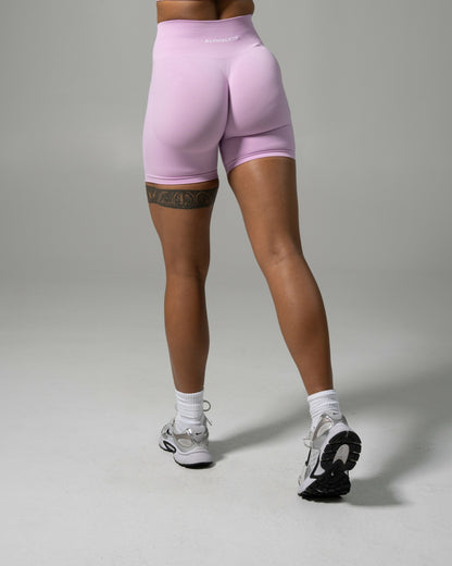 Pump High Rise Short - Poise - Workout Clothes For Women | Alphalete