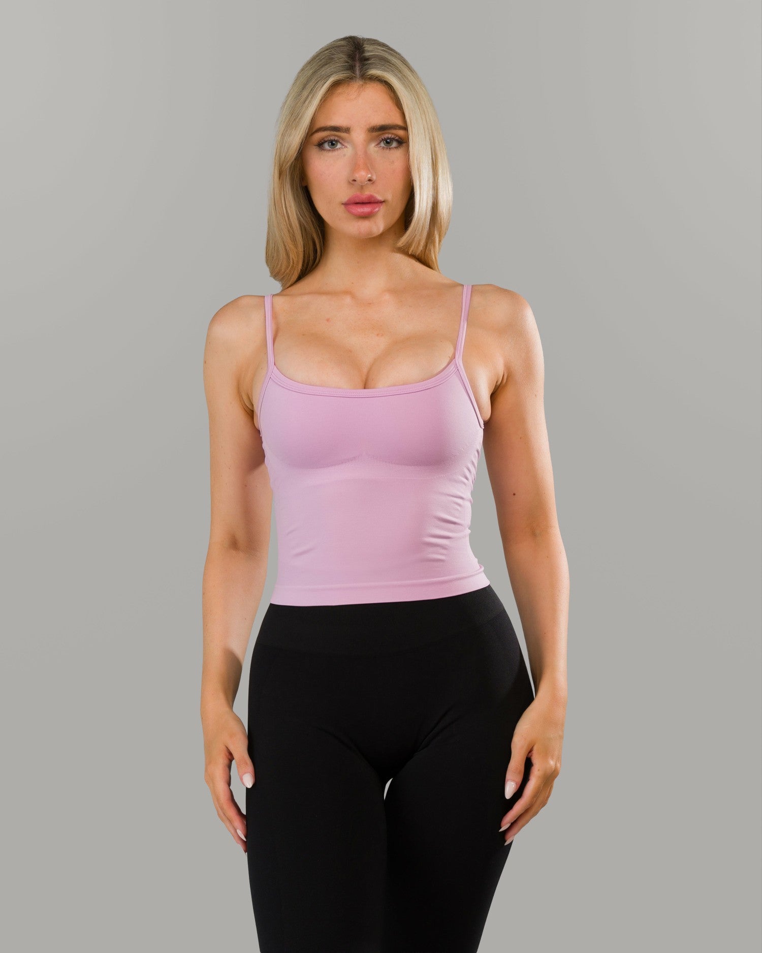 Push Tank - Poise - Workout Clothes For Women | Alphalete