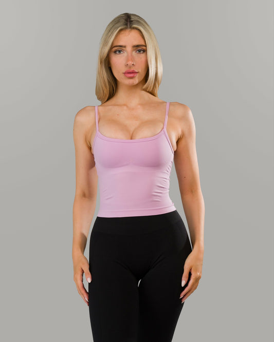 Push Tank - Poise - Workout Clothes For Women | Alphalete