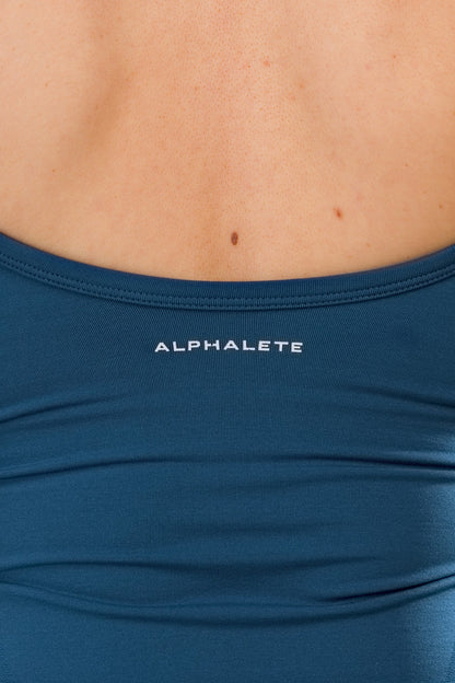 Push Tank - Oceania - Workout Clothes For Women | Alphalete