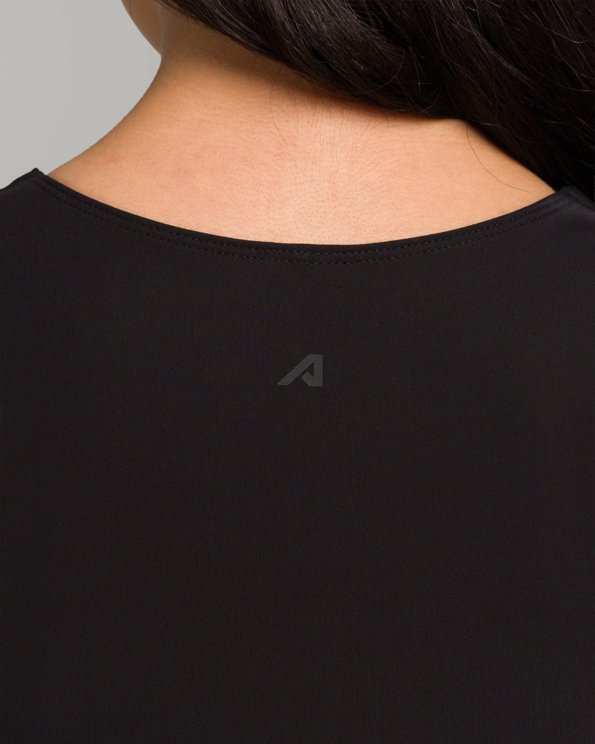 Flex Tank - Black - Workout Clothes For Women | Alphalete