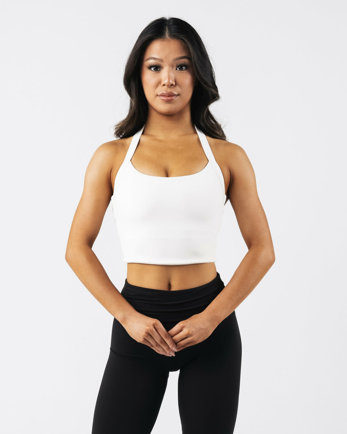 Aura Lilly Tank - Lace - Workout Clothes For Women | Alphalete