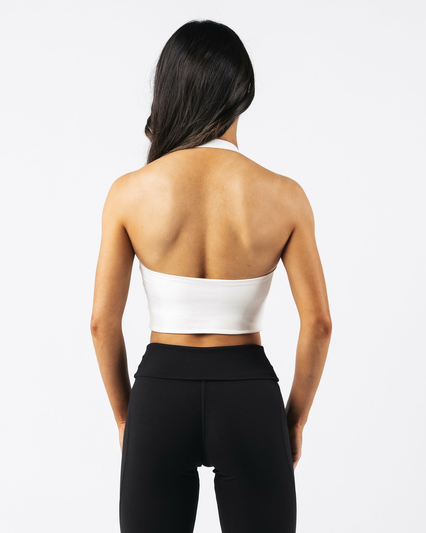 Aura Lilly Tank - Lace - Workout Clothes For Women | Alphalete
