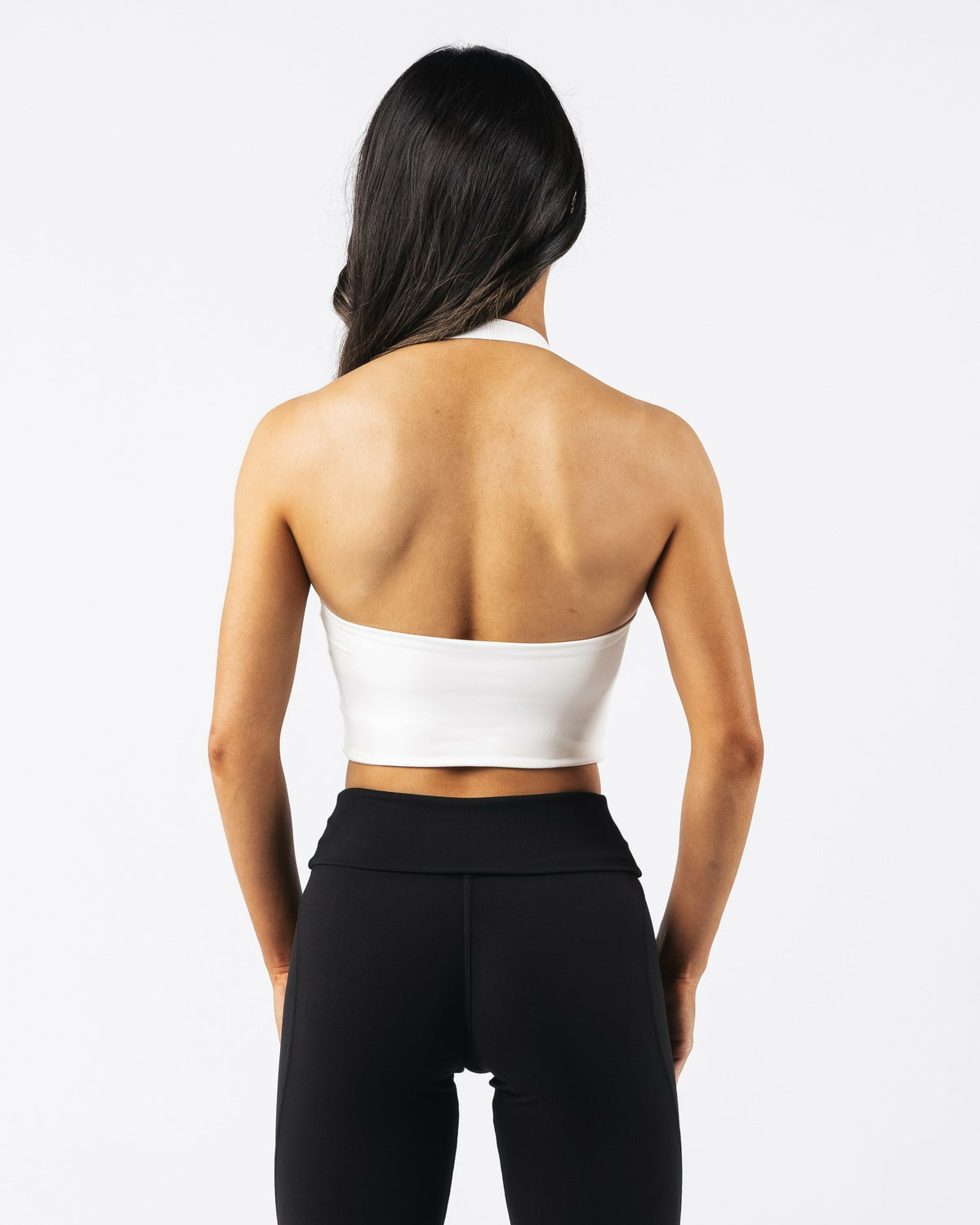Aura Lilly Tank - Lace - Workout Clothes For Women | Alphalete