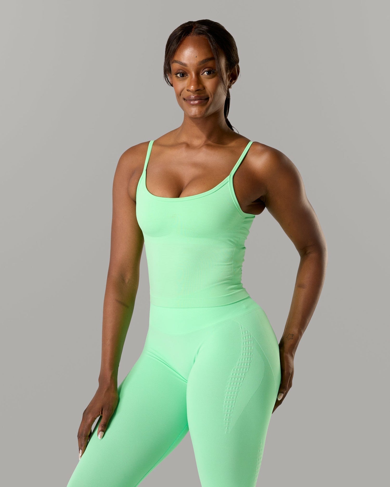Push Tank - Aurora - Workout Clothes For Women | Alphalete